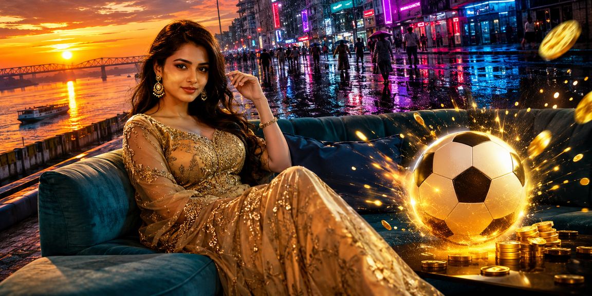 রাজশাহী ফুটবল বেটিংয়ের জন্য প্রস্তুত মঞ্চ